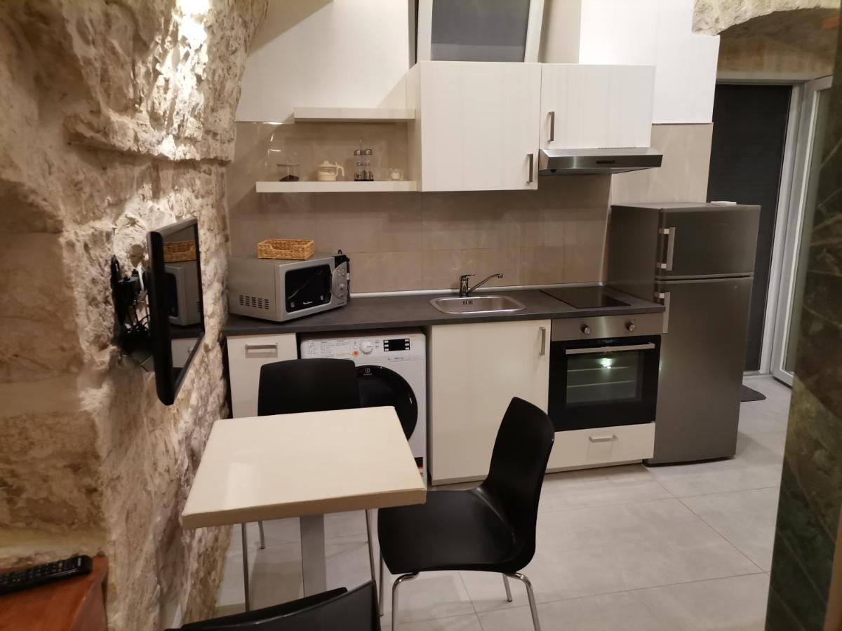 B&B Il Castello Suite Джовінаццо Екстер'єр фото